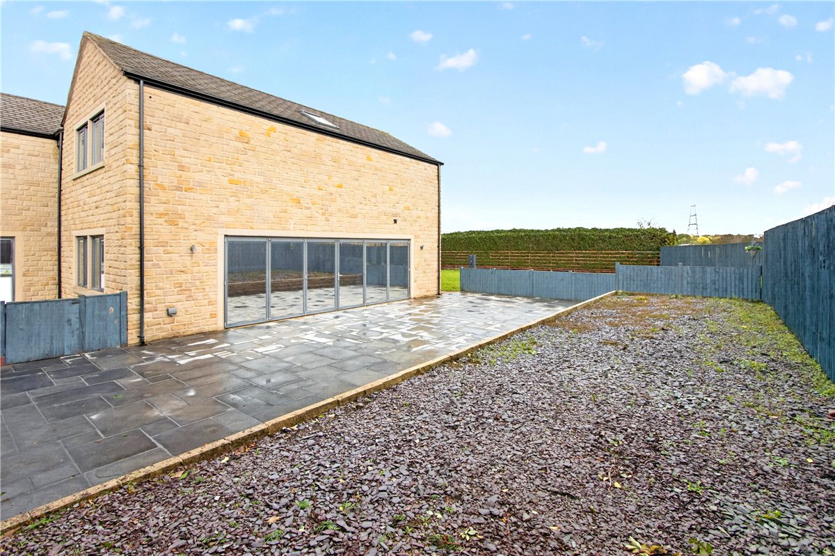 4 bedroom House, Warmfield Lane, Warmfield, WF1 - Available, Image 15