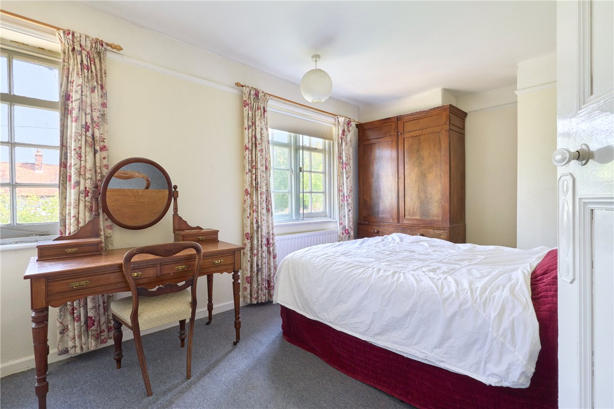 4 bedroom House, Baldock Way, Cambridge, CB1 - Sold, Image 2