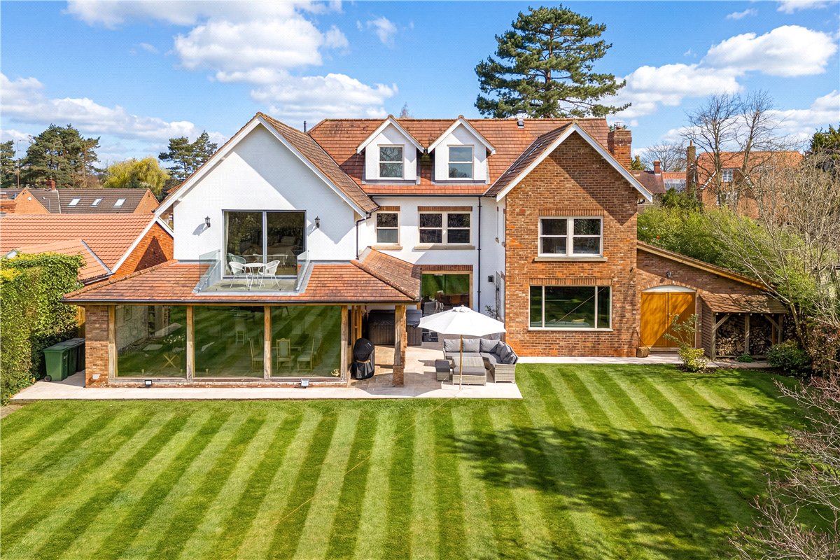 6 bedroom House, Top Lane, Copmanthorpe, YO23 - Available, Image 10