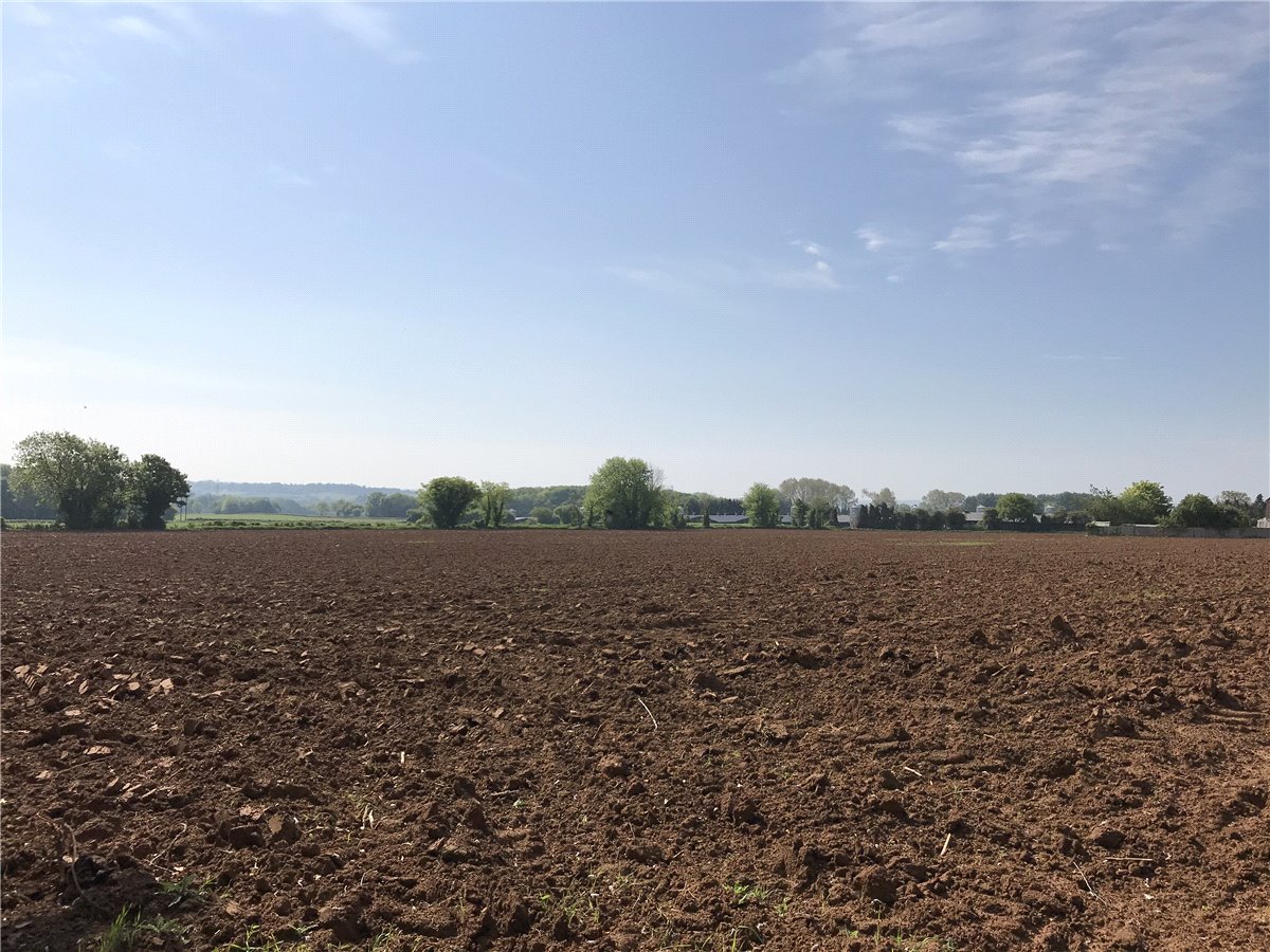 9  Land, Bromham, Chippenham, SN15 - Sold