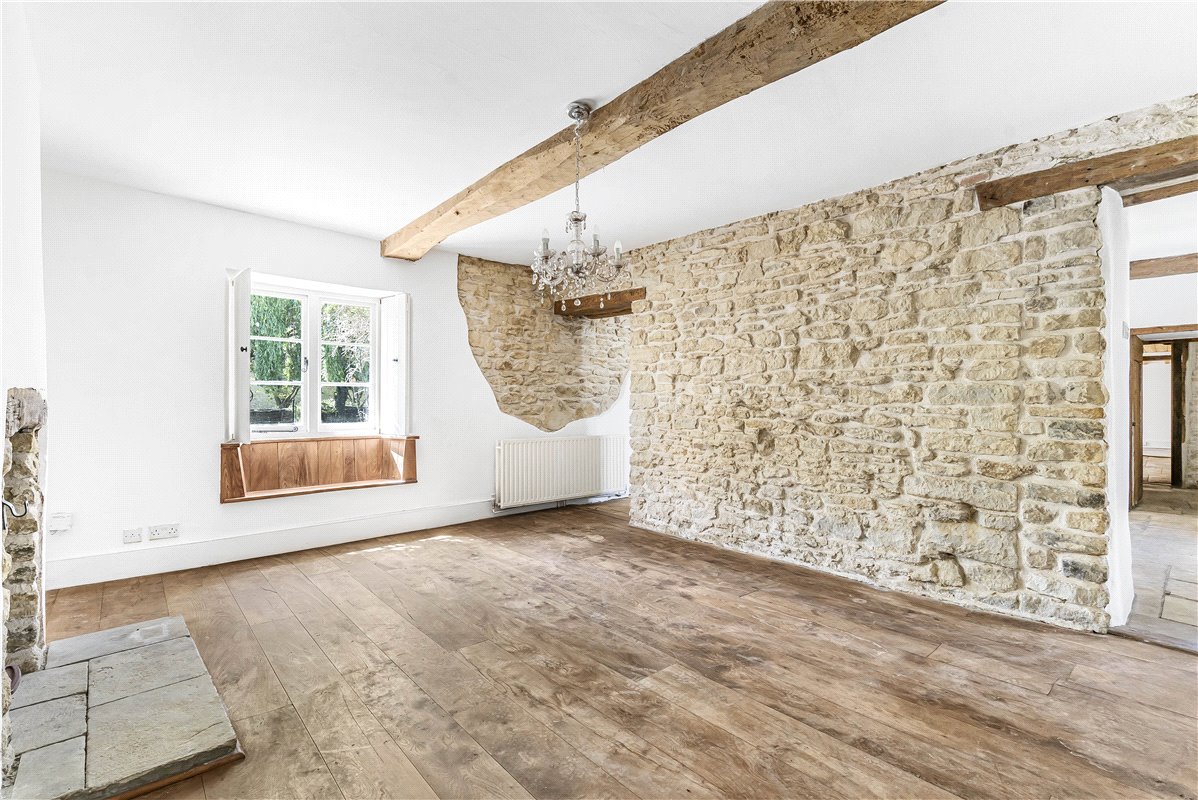 5 bedroom House, North Lane, Weston-on-the-Green, OX25 - Sold STC, Image 6