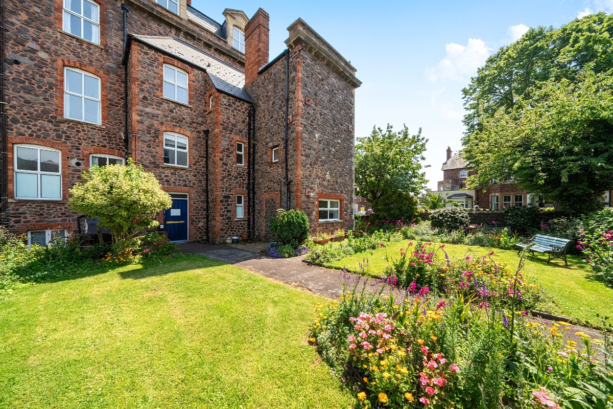 14 bedroom Flat, 1 The Esplanade, Minehead, TA24 - Sold STC, Image 3