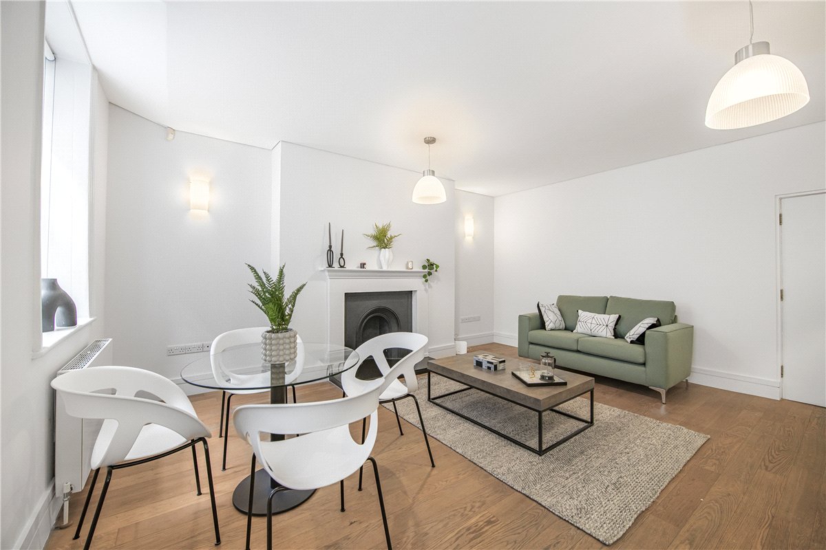 1 bedroom Flat, Devonshire Place, Marylebone, W1G - Available, Image 9