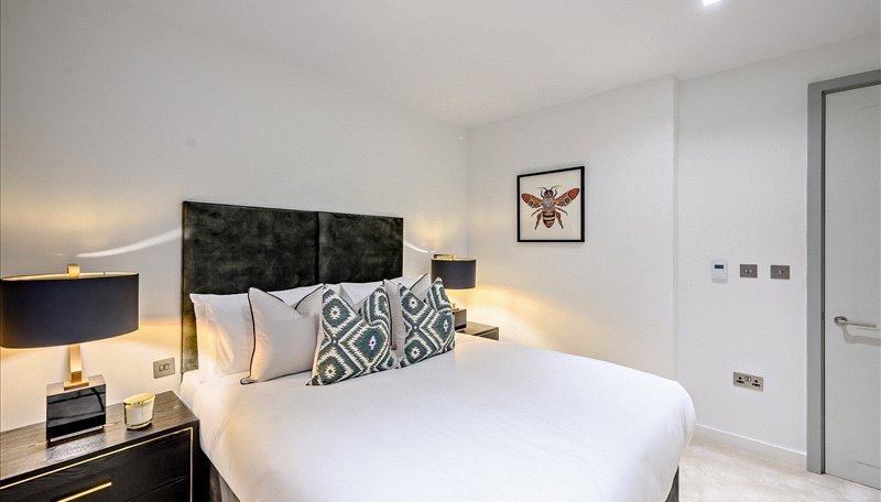 3 bedroom Flat, Edgware Road, London, W2 - Available, Image 5