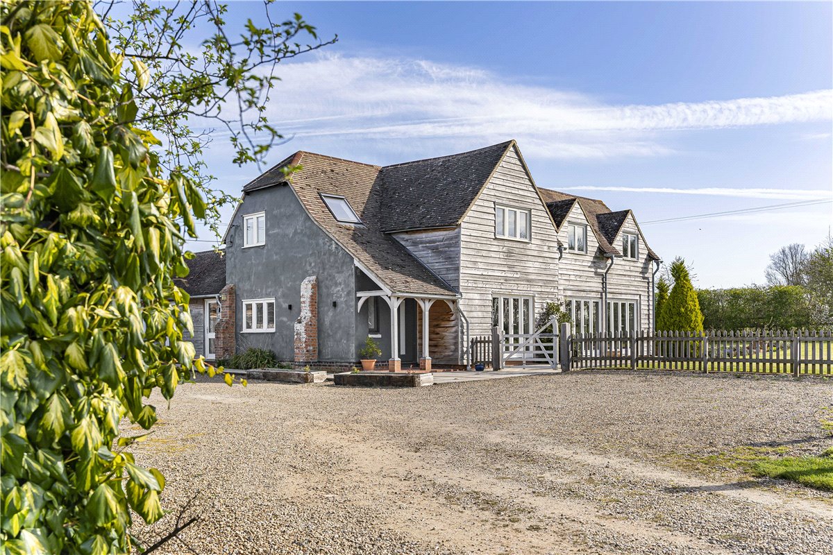 4 bedroom House, North Denchworth, Wantage, OX12 - Available, Image 13