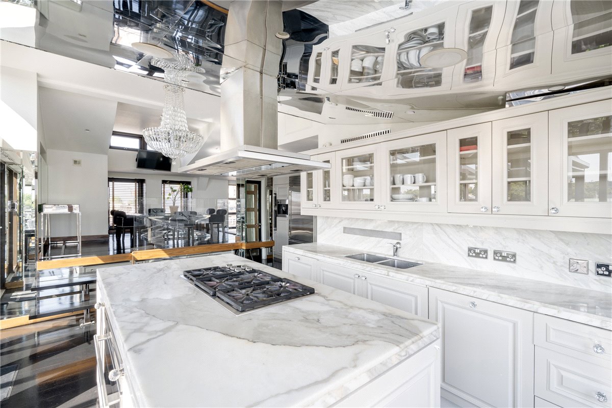 3 bedroom Flat, Harrington Road, South Kensington, SW7 - Available, Image 12