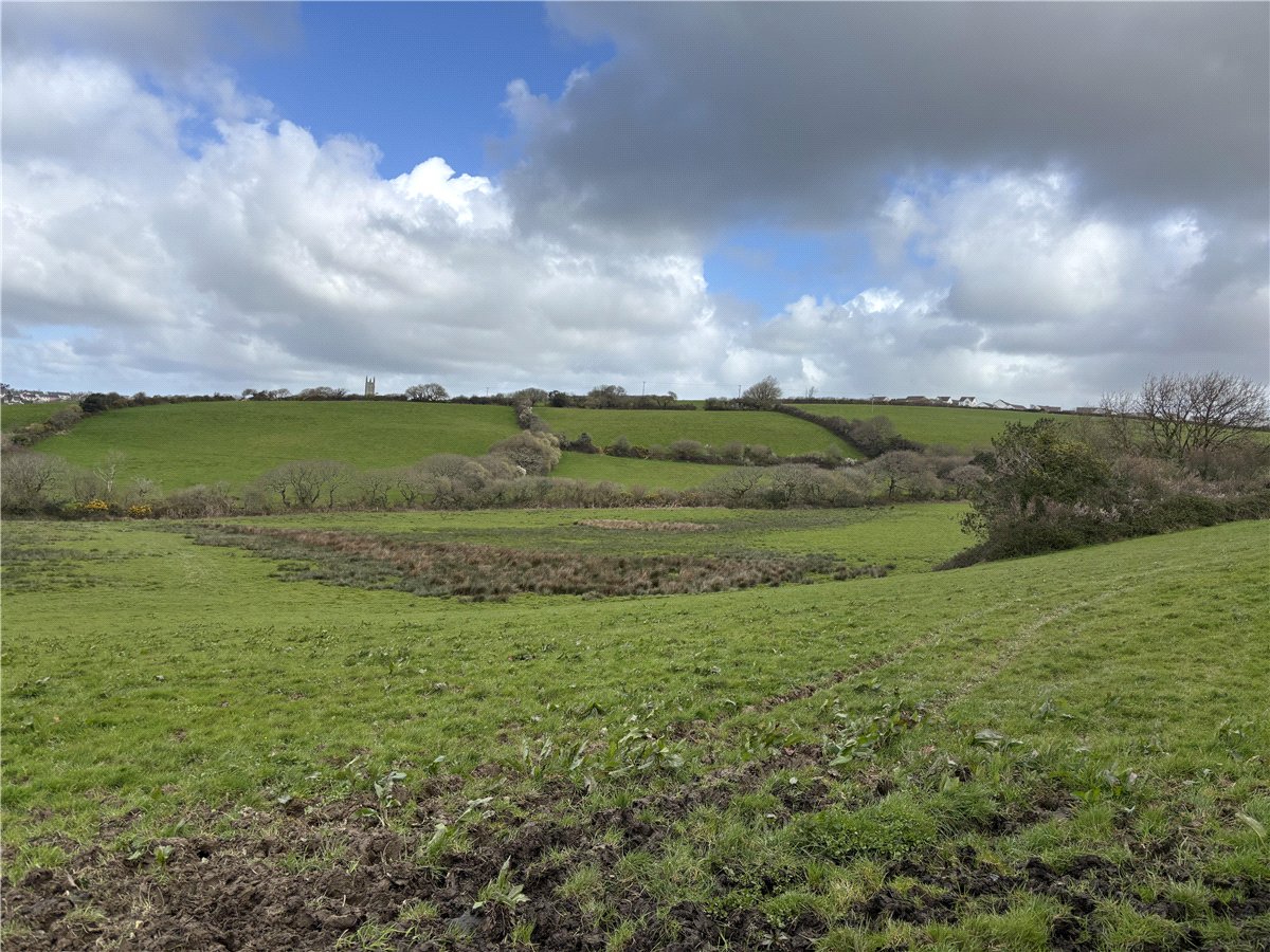 84.96  Land, Probus, Cornwall, TR2 - Available, Image 5