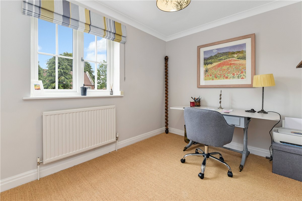 5 bedroom House, Mill Lane, Acaster Malbis, YO23 - Sold, Image 17