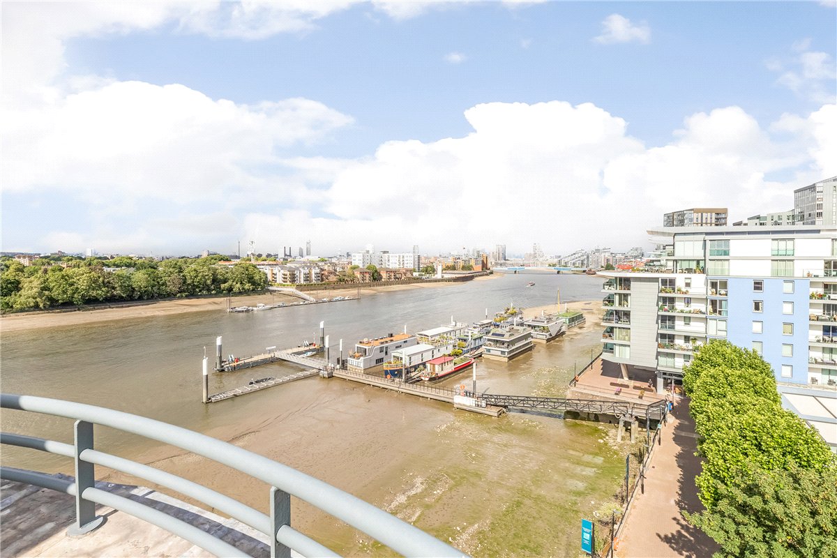 3 bedroom Flat, Point Pleasant, London, SW18 - Available, Image 6