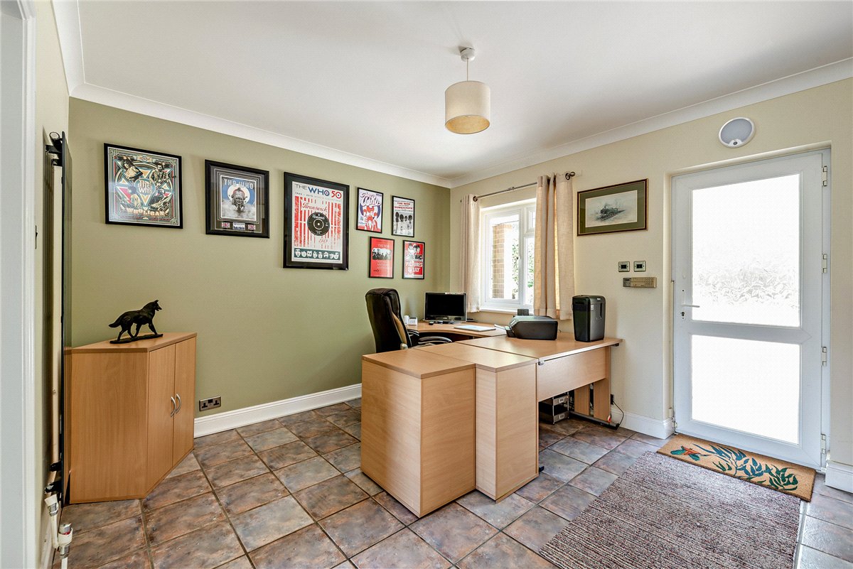 4 bedroom House, Crookham Common Road, Crookham Common, RG19 - Sold, Image 13