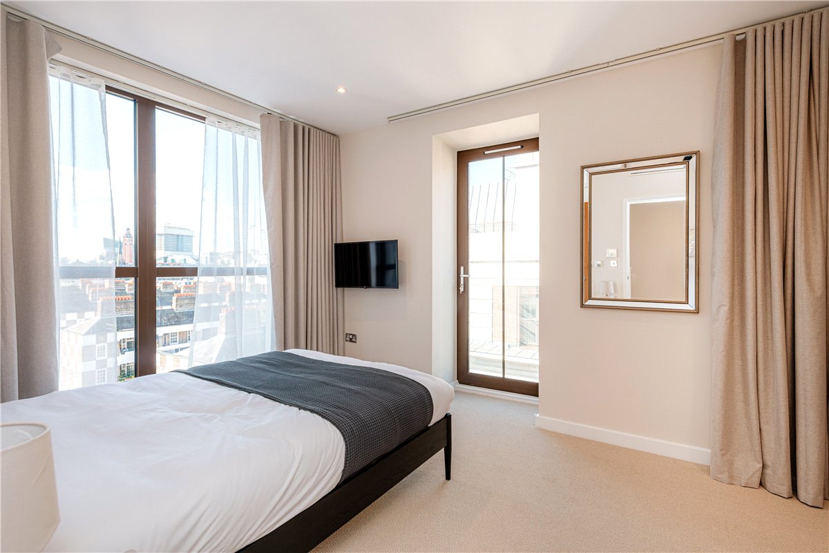 2 bedroom Flat, Marsham Street, Westminster, SW1P - Available, Image 14