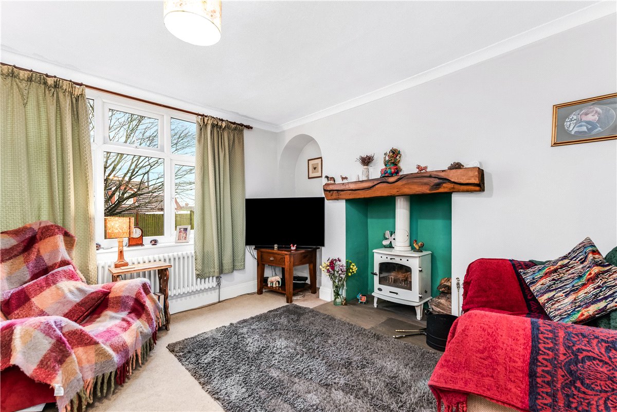 3 bedroom House, Askham Lane, York, YO24 - Available, Image 1