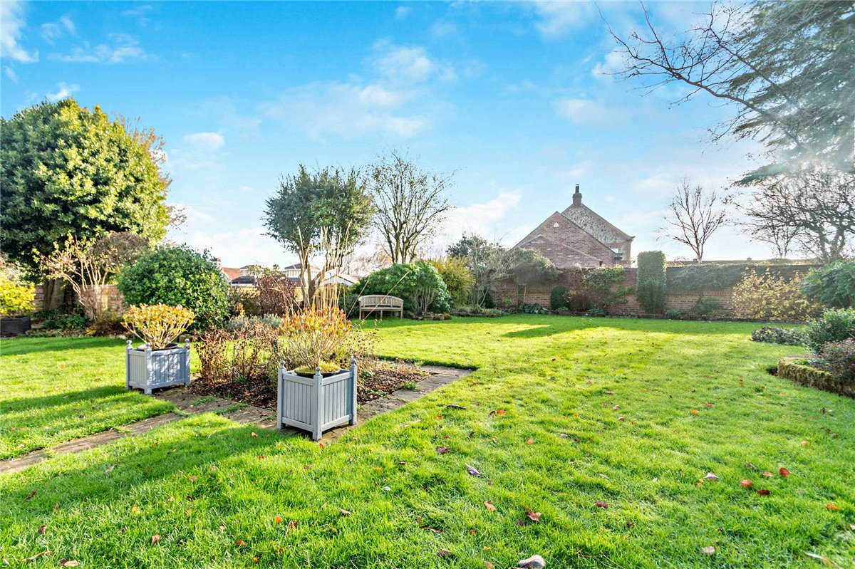 6 bedroom House, Welbourne House, Burton Leonard, HG3 - Sold, Image 4