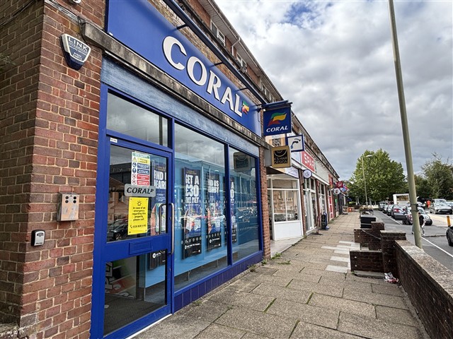 1540 Sq Ft, 57 Stoney Lane, Winchester, SO22 - Available