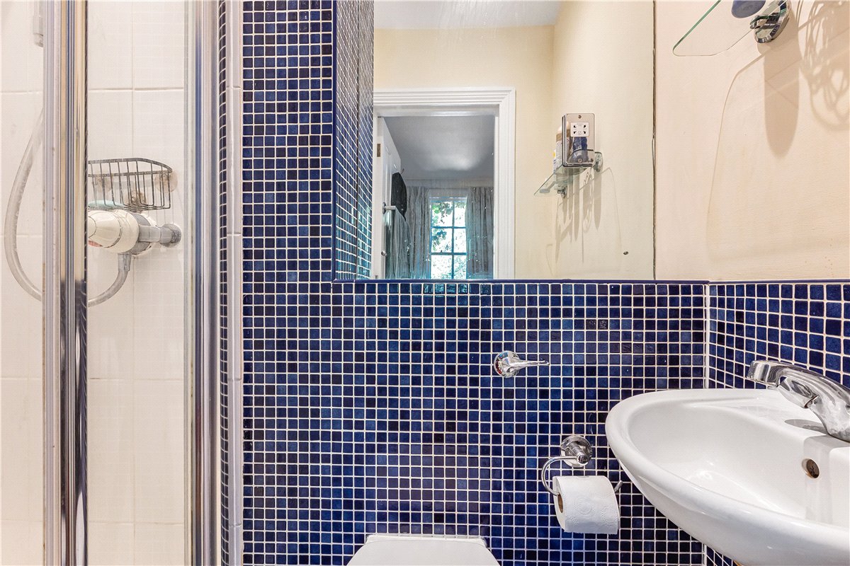 1 bedroom Flat, Walton Crescent, Oxford, OX1 - Let Agreed, Image 6