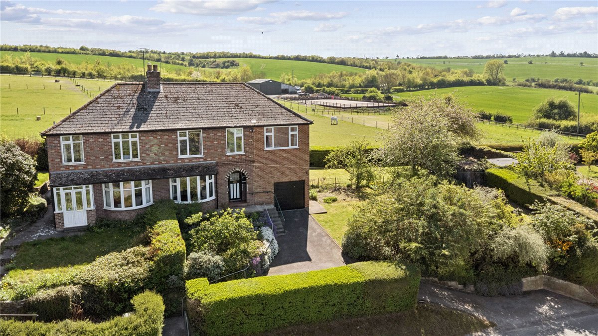 4 bedroom House, Hinton Parva, Swindon, SN4 - Available, Image 15