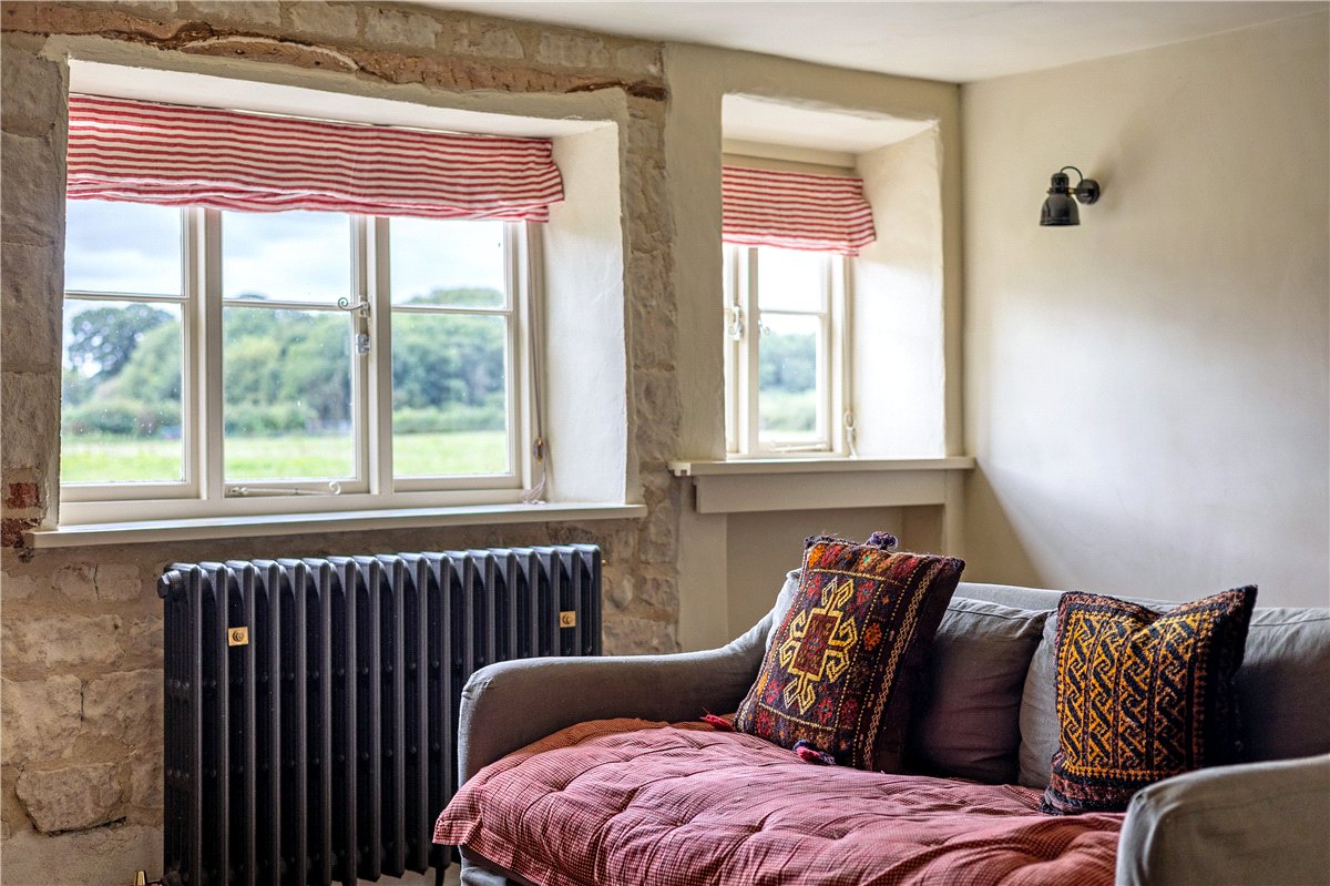 4 bedroom House, West Stowell, Marlborough, SN8 - Available, Image 9