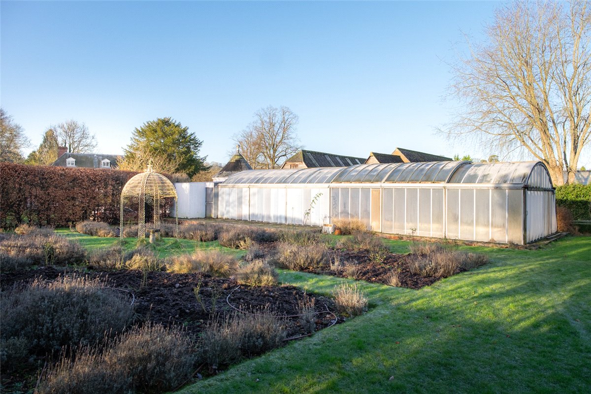 7 bedroom House, Little Bedwyn, Marlborough, SN8 - Available, Image 24