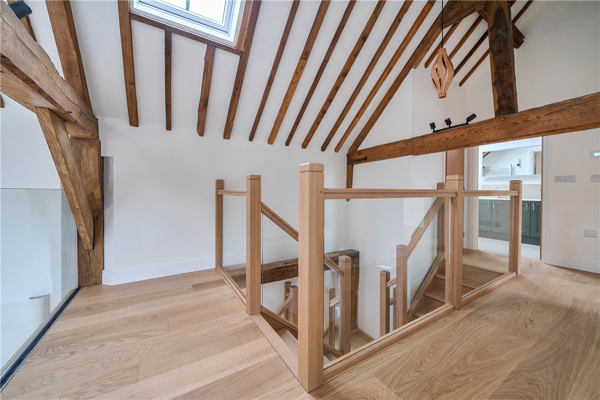 3 bedroom House, Enborne Street, Enborne, RG20 - Let Agreed, Image 5