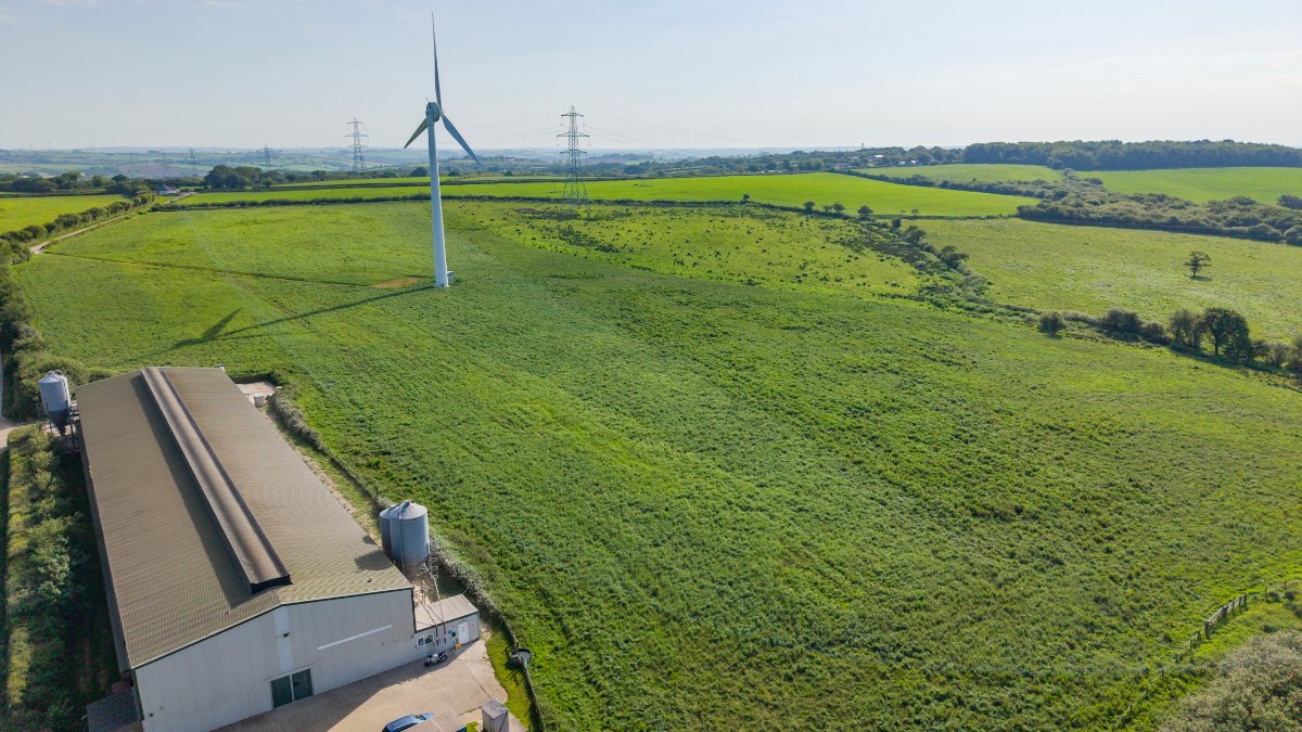 219.96  Farm, Holsworthy Beacon, Holsworthy, EX22 - Available, Image 15