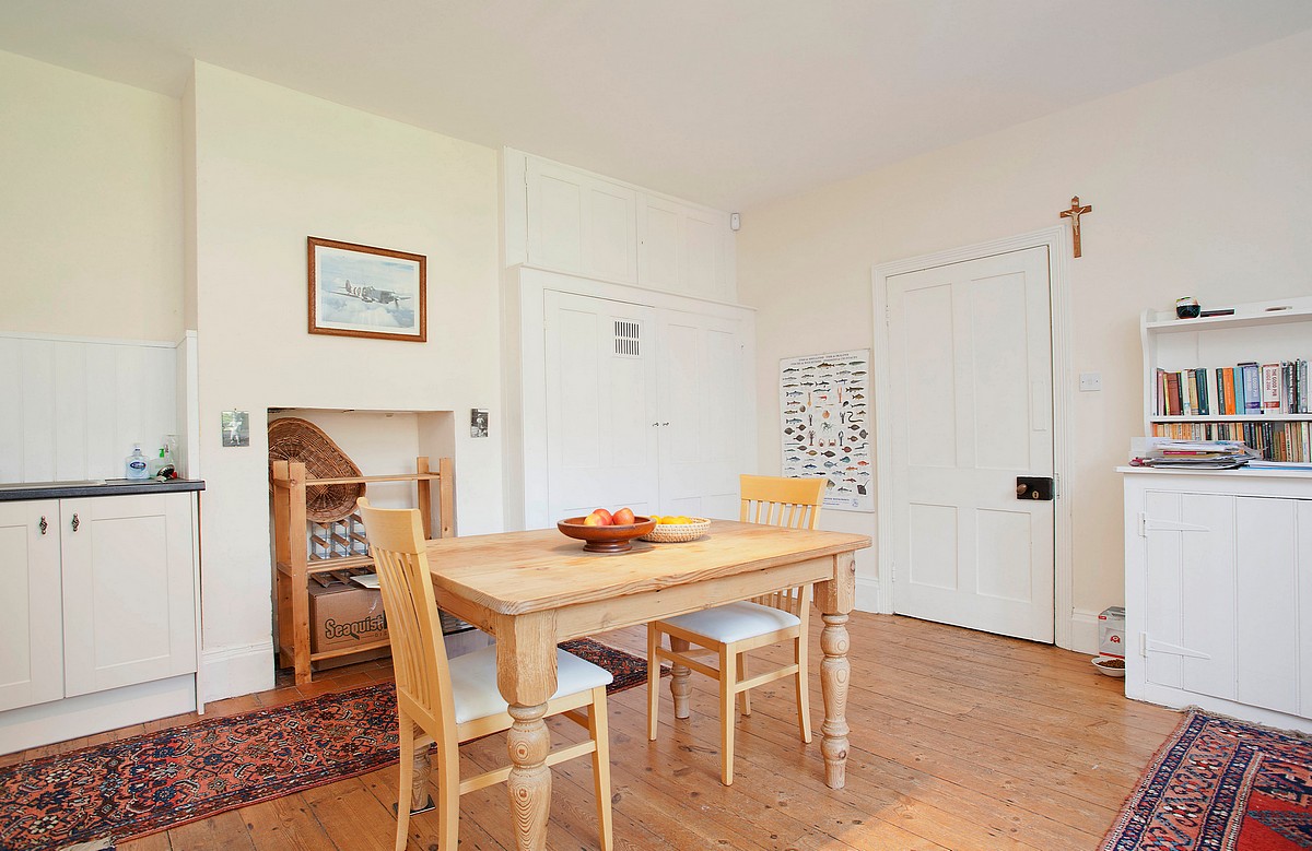 4 bedroom House, Druids Cottage, Druids Lodge, SP3 - Available, Image 3