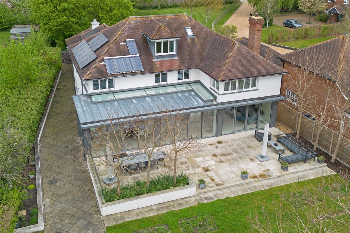 6 bedroom House, Rhee Meadows, Barrington, CB22 - Sold, Image 25