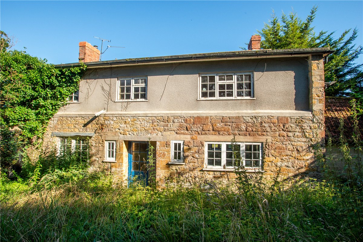 8.59  Development Land, Manor Farm Development Site, Lopen, TA13 - Sold STC, Image 8