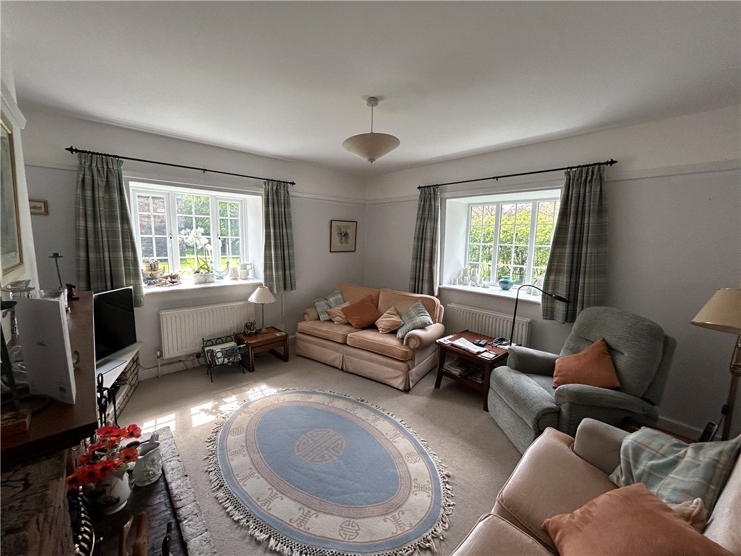 2 bedroom House, Main Street, Loddington, LE7 - Available, Image 7