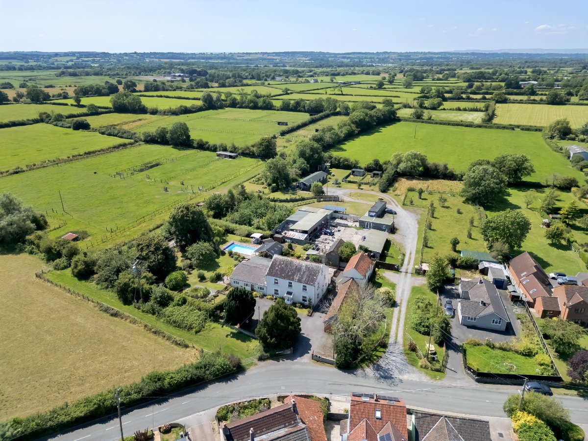 6 bedroom House, Glastonbury Road, Meare, BA6 - Sold STC, Image 20