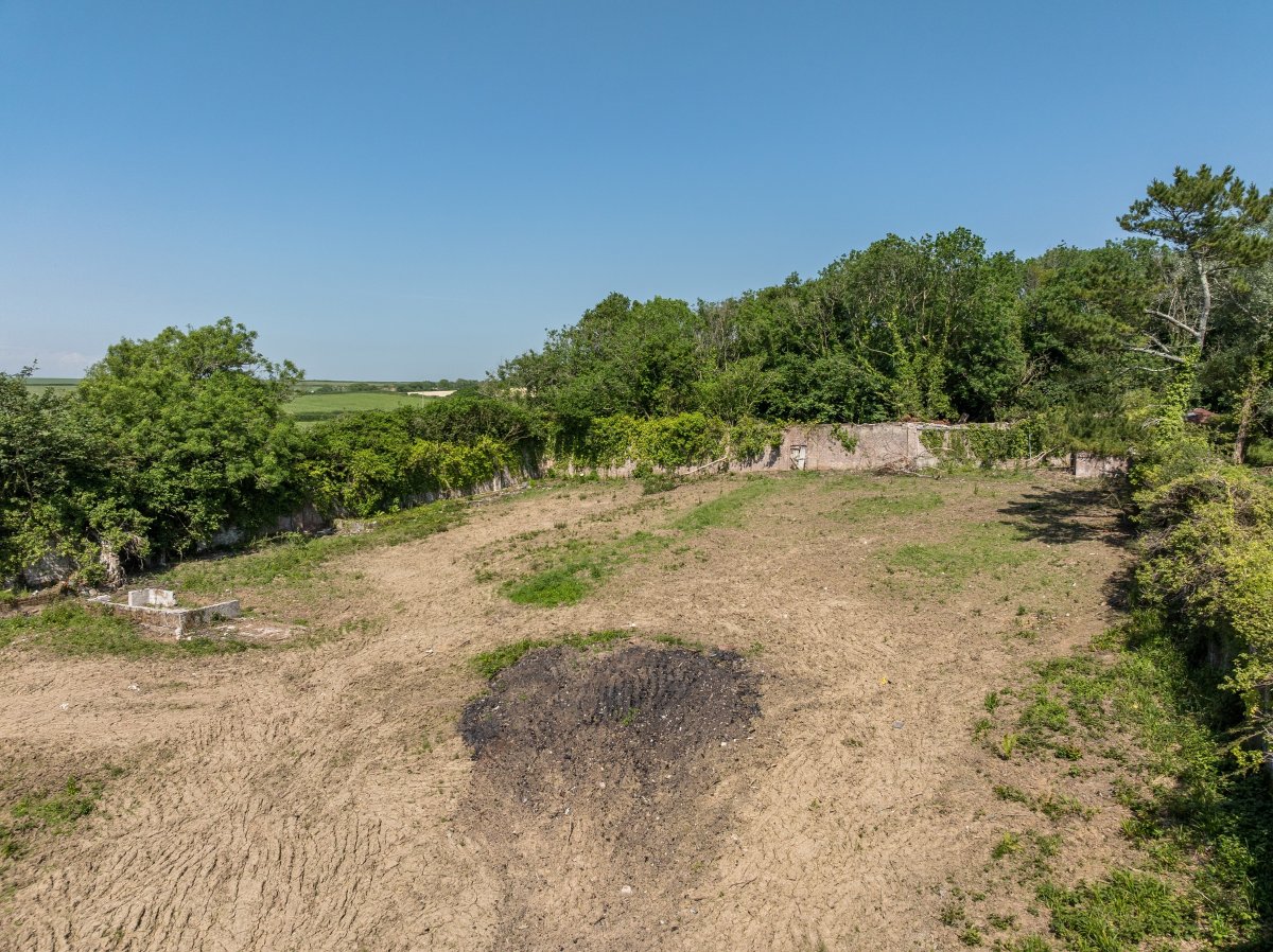   Land, Walled Garden & Woodland, Chyverton, TR4 - Sold STC, Image 7
