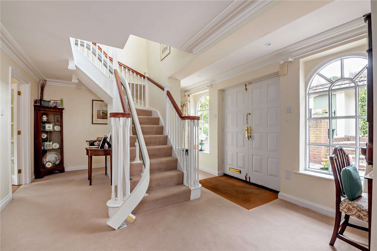 4 bedroom House, Church Street, Kintbury, RG17 - Sold, Image 11