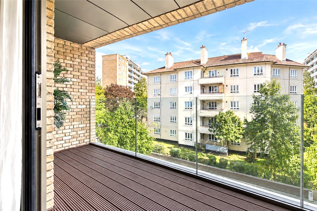 1 bedroom Flat, Crisp Road, London, W6 - Available, Image 5