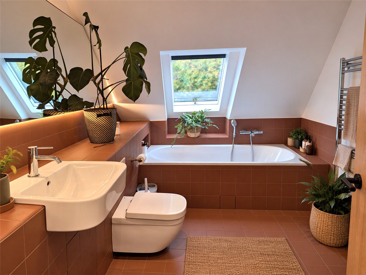4 bedroom House, Wheatlands Lane, Enborne, RG14 - Available, Image 10