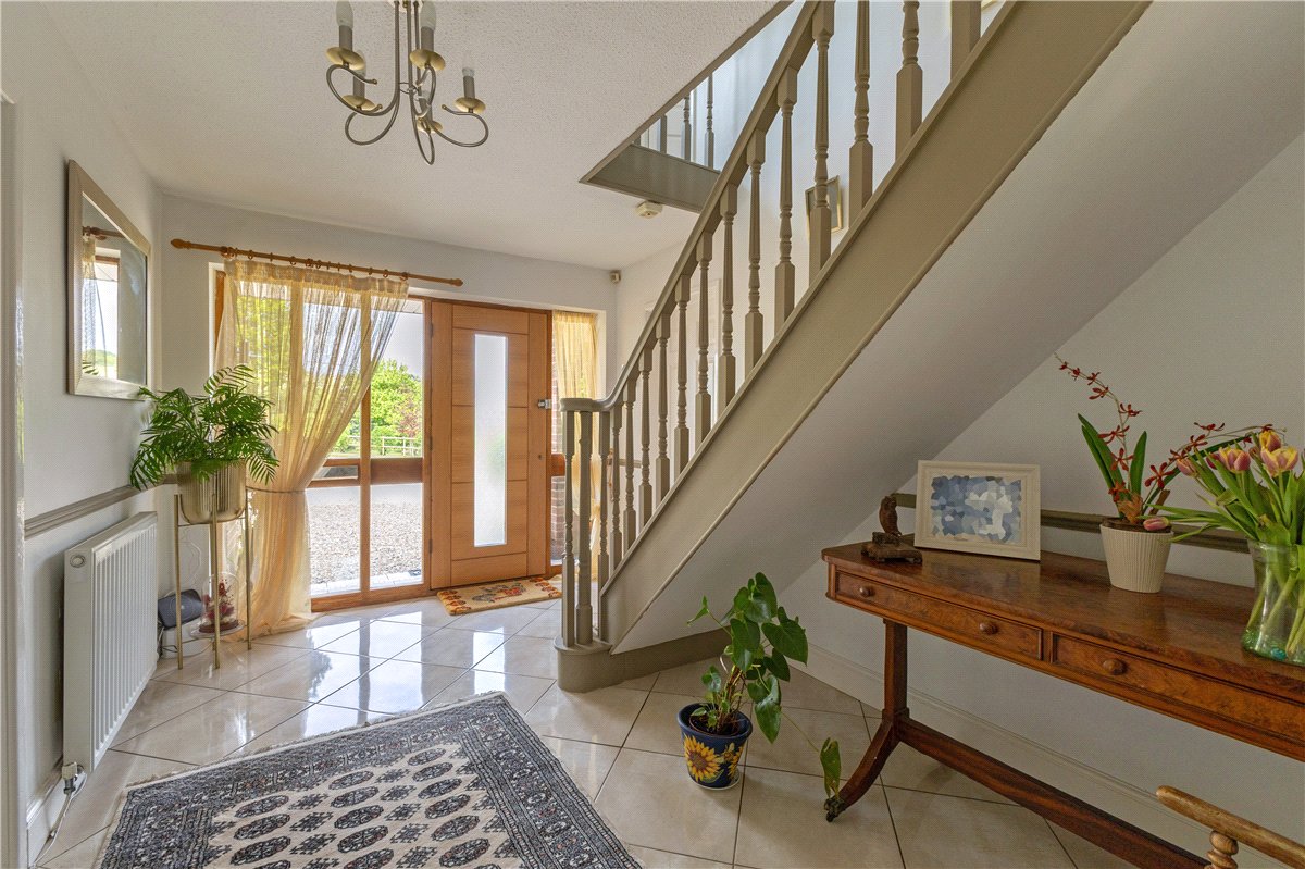 5 bedroom House, Southward Lane, Aldbourne, SN8 - Available, Image 7