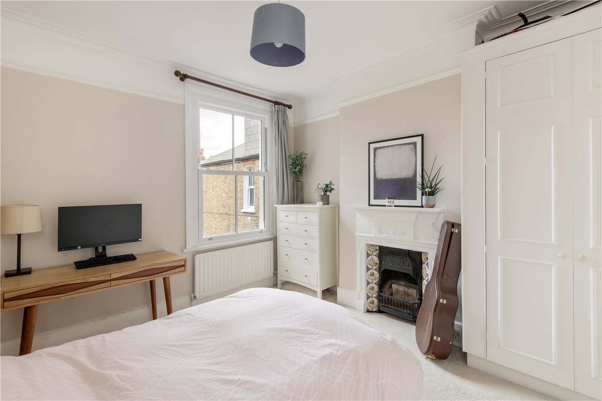4 bedroom Maisonette, Hosack Road, Balham, SW17 - Sold, Image 9