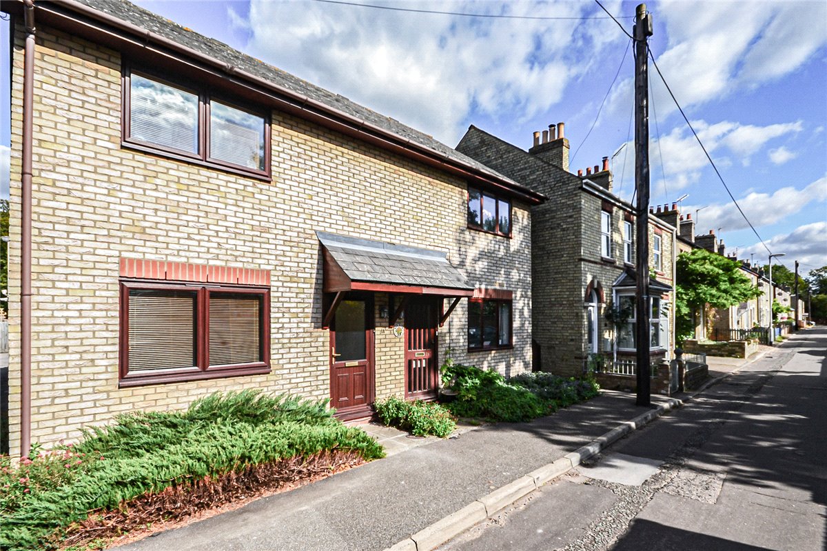 2 bedroom House, Pepys Terrace, Impington, CB24 - Let Agreed, Image 10