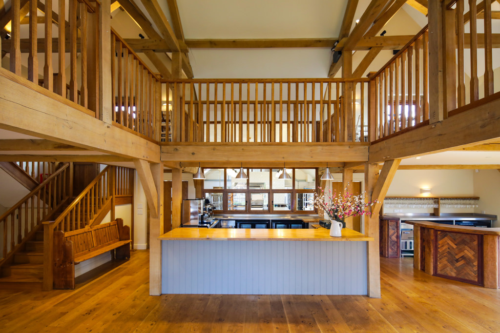 4623 Sq Ft, The Farmhouse, Steventon, OX13 - Under Offer, Image 7