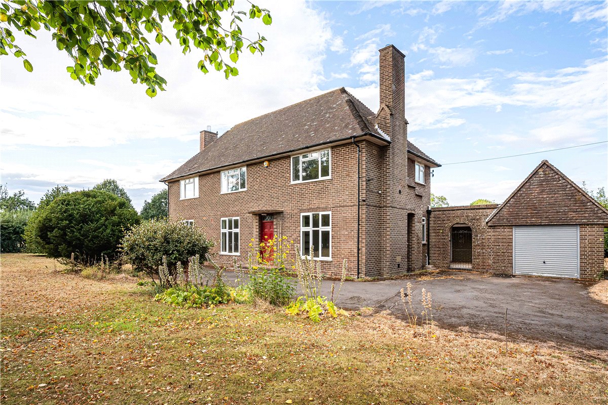 4 bedroom House, Church Lane, Longworth, OX13 - Available, Image 4