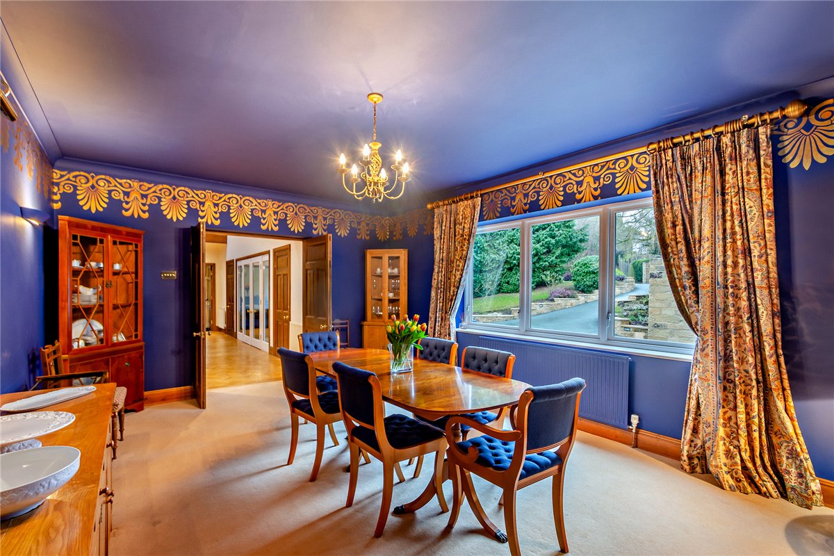 5 bedroom House, Nidd Bank, Knaresborough, HG5 - Sold, Image 16