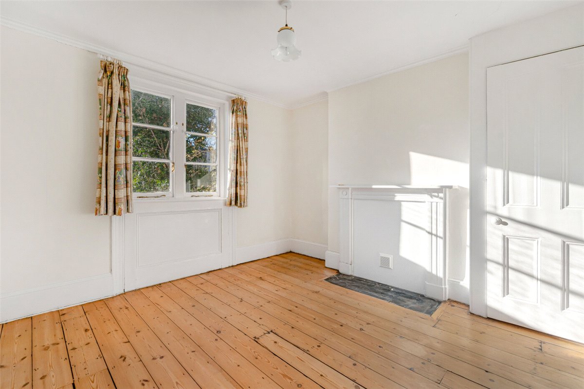 4 bedroom House, Park Village West, London, NW1 - Available, Image 21