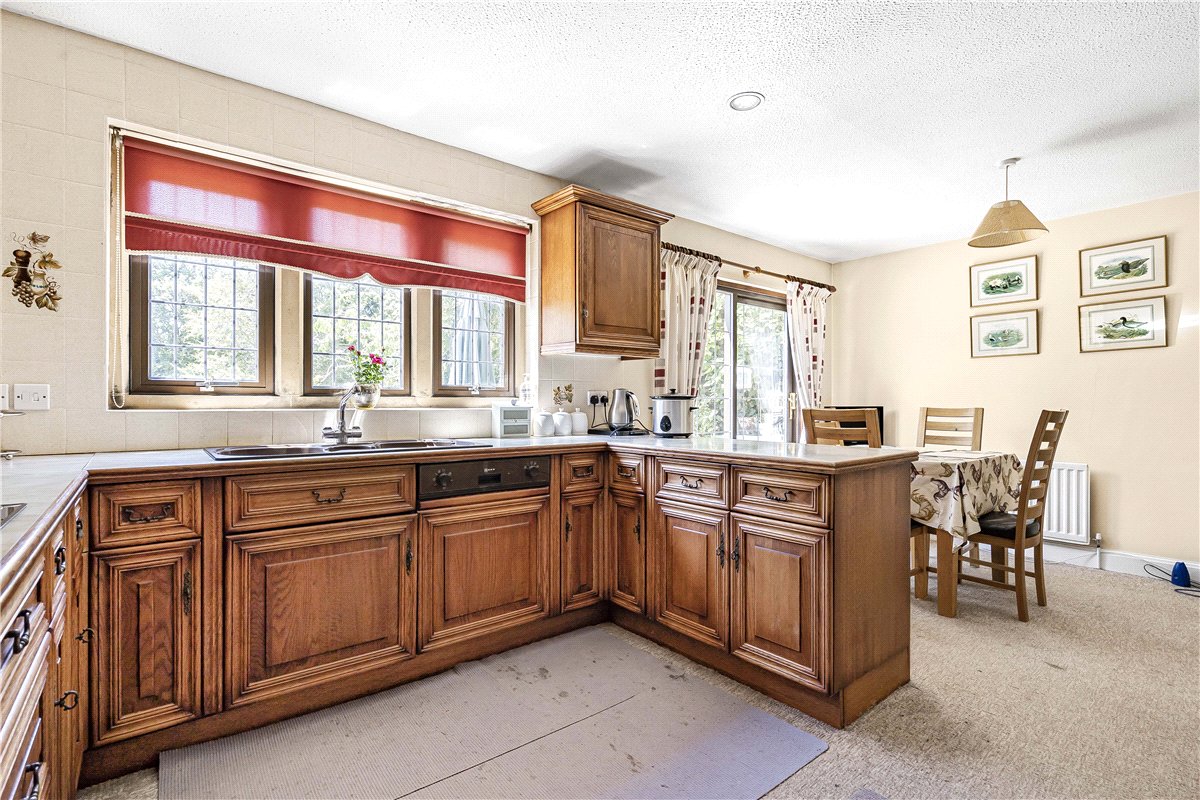 4 bedroom House, Witney Road, Ducklington, OX29 - Sold, Image 3