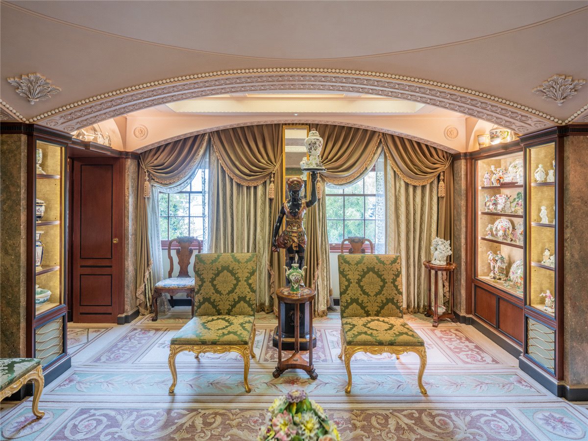 4 bedroom House, St Katharine By The Tower, London, E1W - Available, Image 13