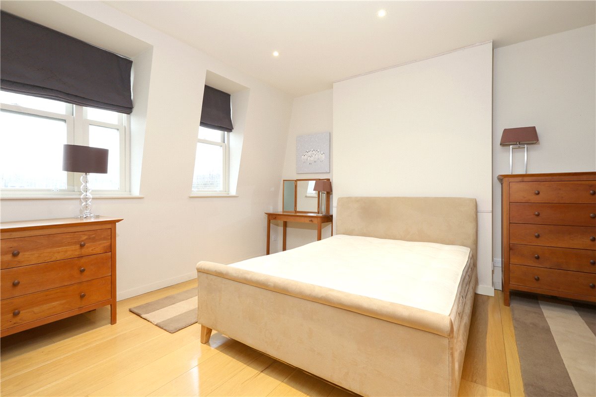 2 bedroom Flat, New Cavendish Street, London, W1G - Sold, Image 6
