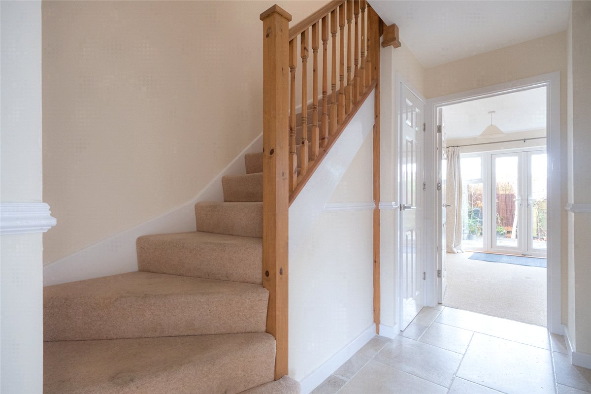 4 bedroom House, Marlborough, Wiltshire, SN8 - , Image 5