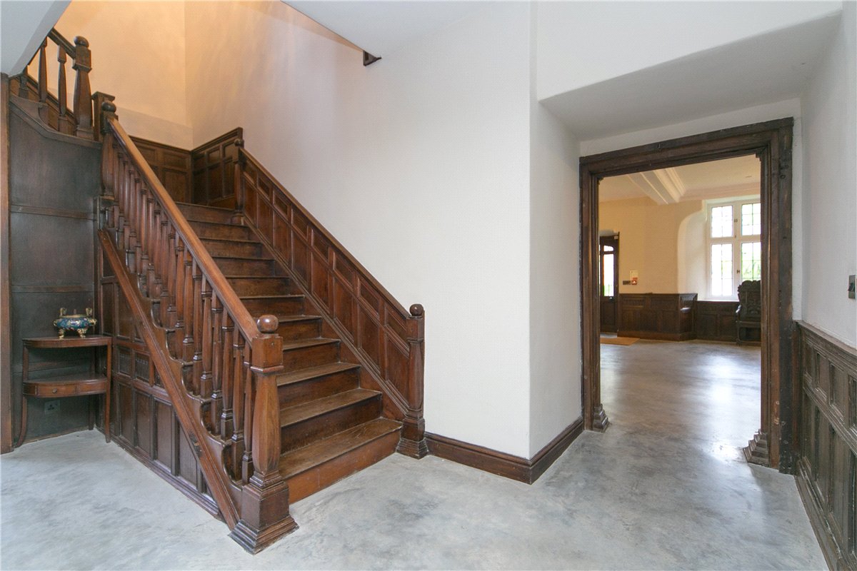 11 bedroom House, Talsarnau, Gwynedd, LL47 - Available, Image 55