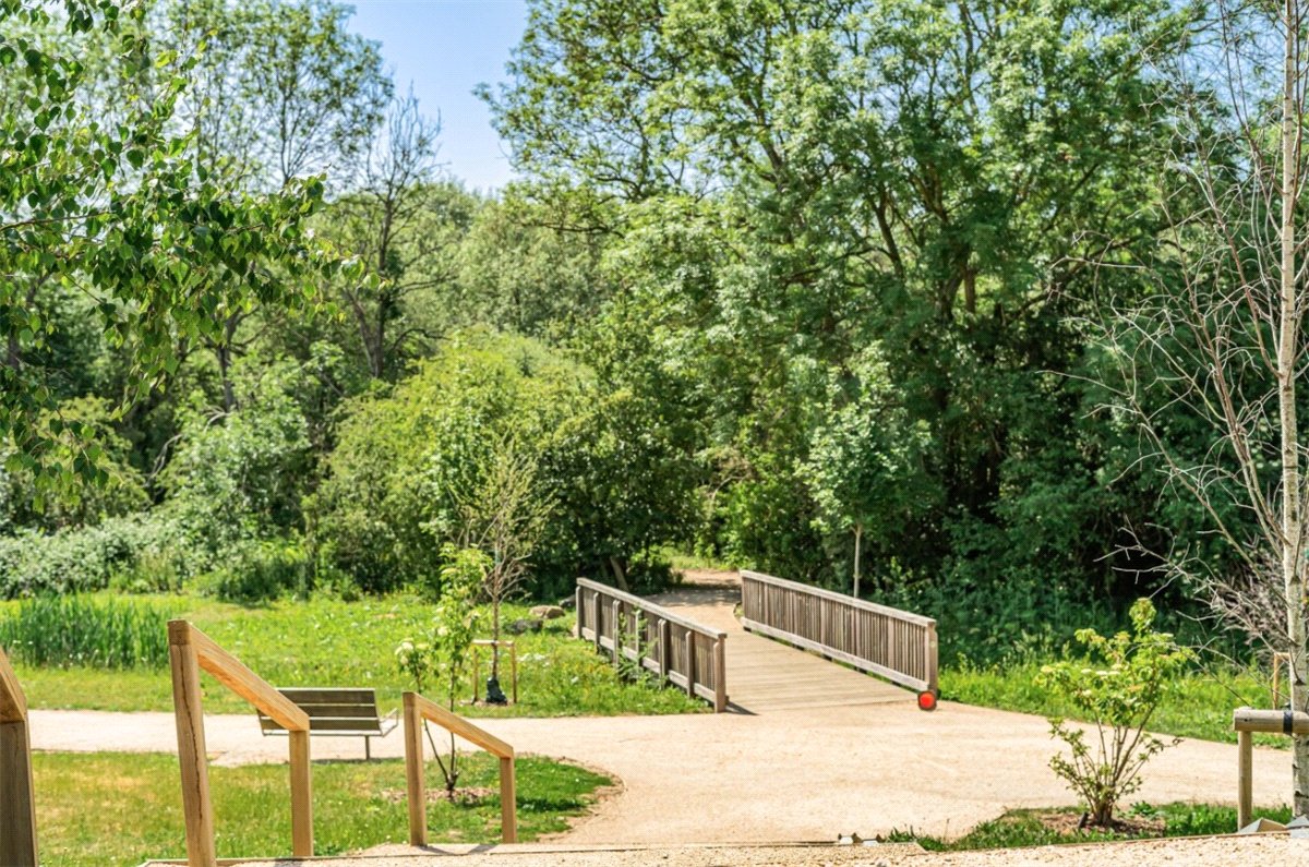 2 bedroom Flat, Frilford House, 8 Munda Way, Oxford, OX2 - Available, Image 11