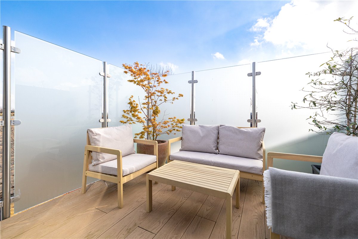 3 bedroom Maisonette, Trentham Street, Wandsworth, SW18 - Sold, Image 5