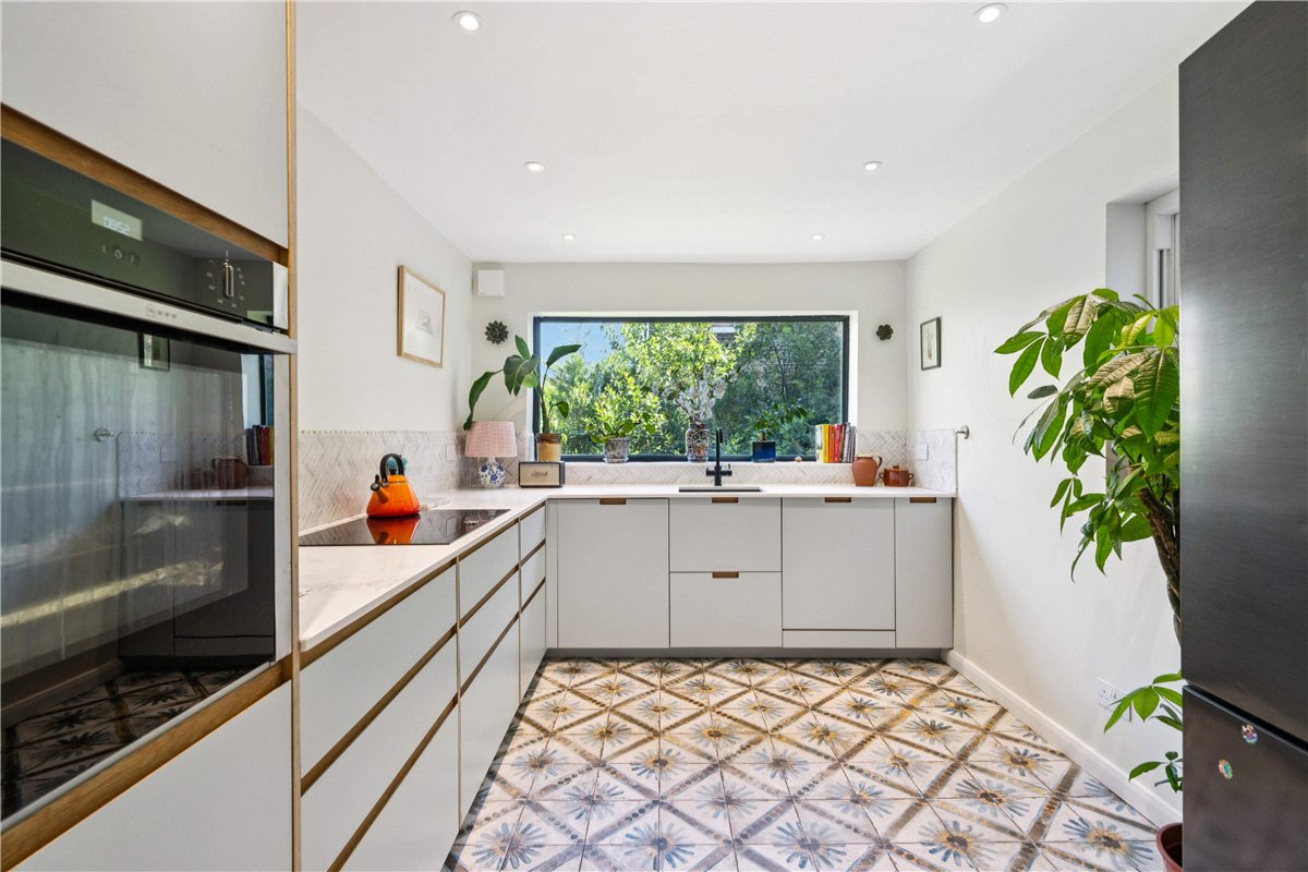 3 bedroom Maisonette, Humbolt Road, , W6 - Available, Image 3