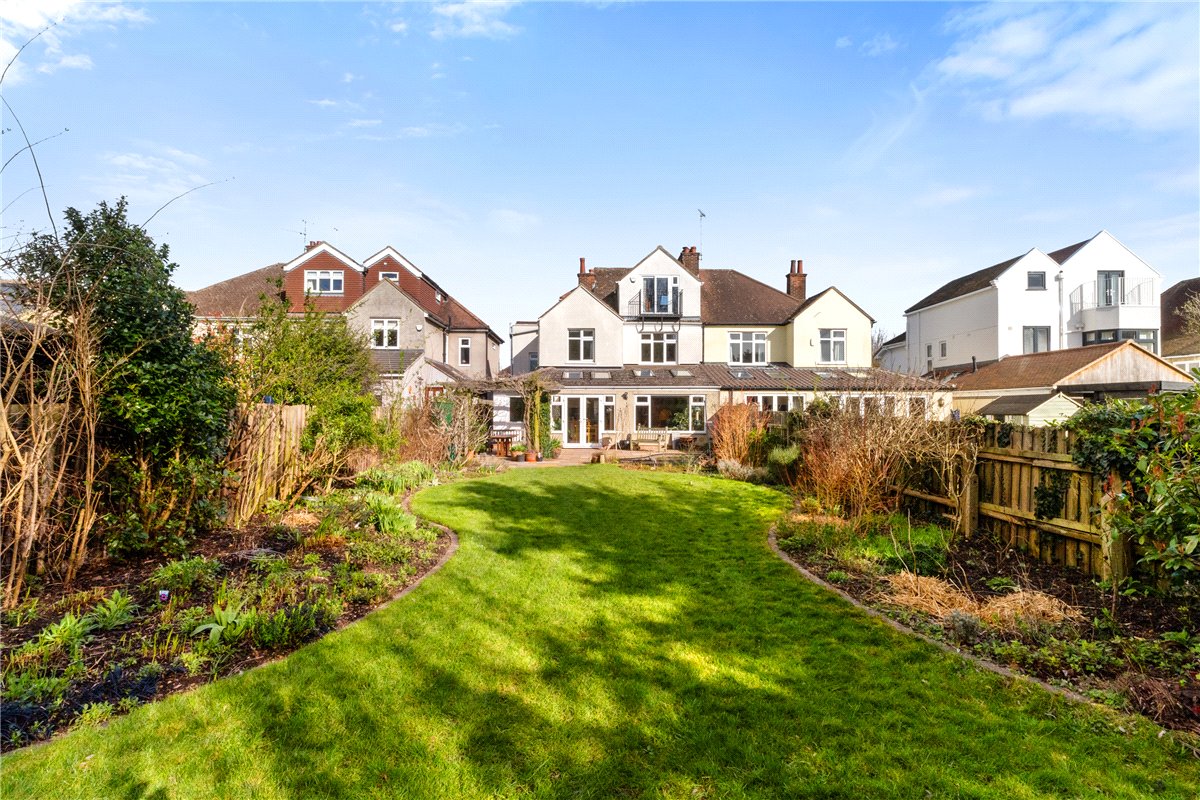 4 bedroom House, Gilbert Road, Cambridge, CB4 - Sold, Image 5