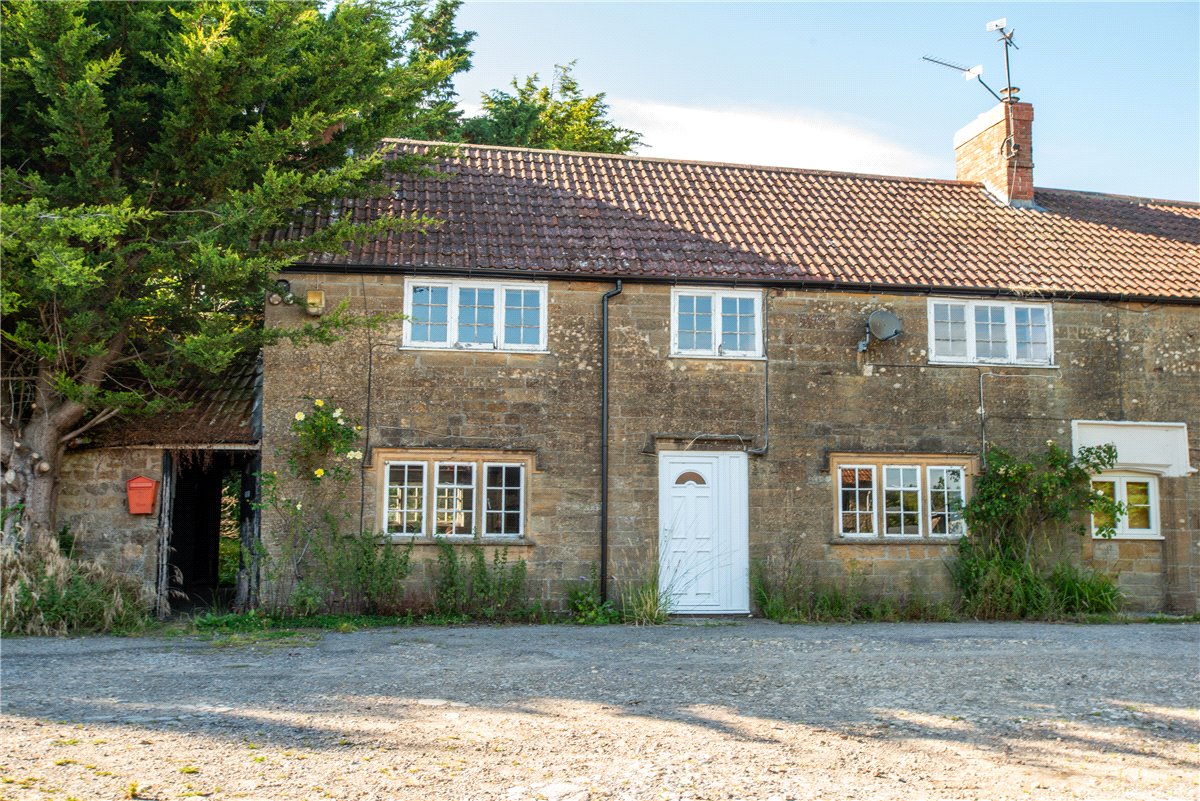 8.59  Development Land, Manor Farm Development Site, Lopen, TA13 - Sold STC, Image 9